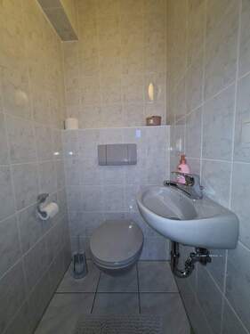 Gäste-WC - 