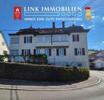 Charme trifft Potenzial - 3FH mit Garten & Garage in Obertürkheim - Stuttgart