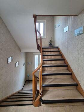 Treppenhaus - 