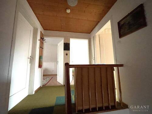 DG Treppenhaus-Flur - 