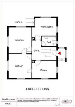 Erdgeschoss - 
