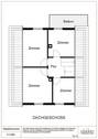 Dachgeschoss - 