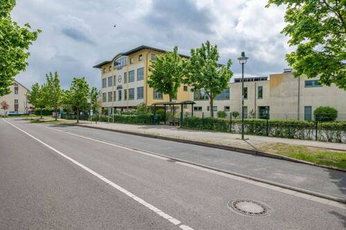 Schule in der Umgebung - 