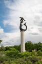 Skulptur in Brieslang - 