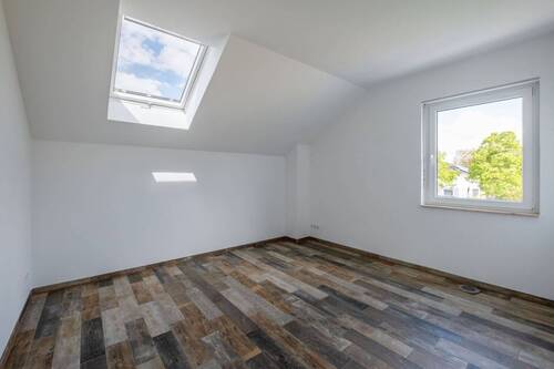 Weiteres Zimmer im Obergeschoss - 