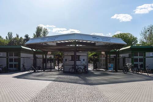 Umgebung - 