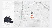 Lagekarte - 