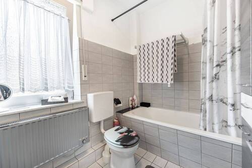 Badezimmer - 