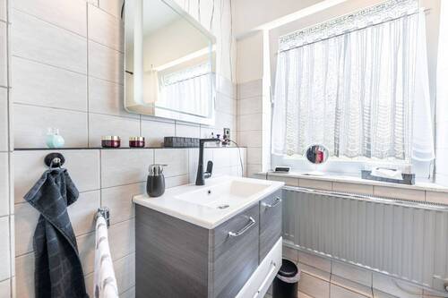 Badezimmer - 