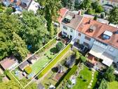 Rückseite - 4 Zimmer Reihenmittelhaus zum Kaufen in Nürnberg