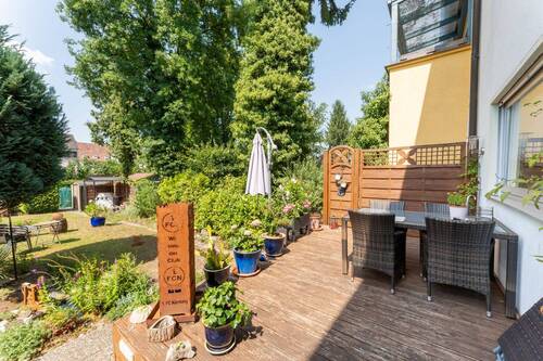 Terrasse - 