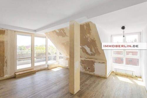 3.jpg - 3 Zimmer Etagenwohnung zum Kaufen in Berlin