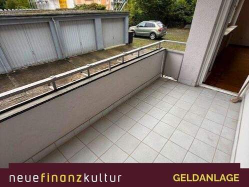 Balkon - 