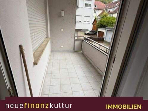Balkon - 