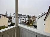 Balkon Ausblick 1 - 