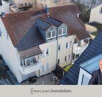 Helle 3-Zi.-Dachgeschosswohnung im Nordosten von Ingolstadt