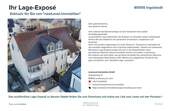 Hinweis auf das Lage-Exposé - 