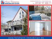 RF-1353 Altdorf Zweizimmerwohnung - Schöne 2-Zimmer Wohnung mit großem Balkon und TG-Stellplatz