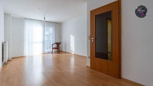 RF-1353 Wohnen - 2 Zimmer Etagenwohnung zur Miete in Altdorf