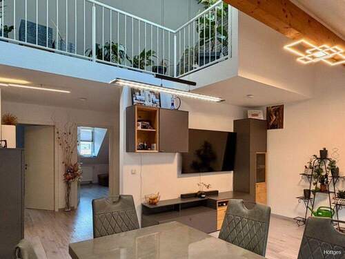 Essen / Wohnen - 3 Zimmer Etagenwohnung in Brüggen / Bracht