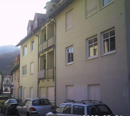 ETW Kieserstr. 10- 2. OG. 007 - Exklusive 2-Raum-Wohnung in begehrter Lage - Jena-Ost, 77 m² EG