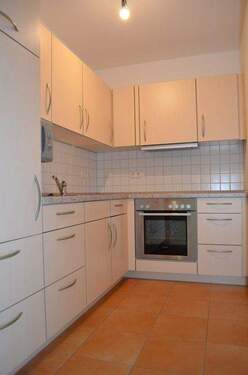 Kochen - 2 Zimmer Etagenwohnung zum Kaufen in Penzing