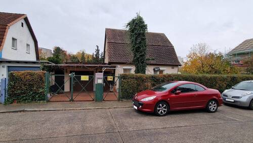  Bestand - Grundstück in Berlin zum Kaufen