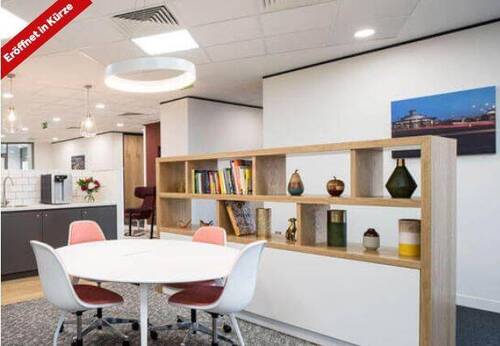 Bild 4 - Büro mit 47,00 m&sup2; in Erfurt zur Miete