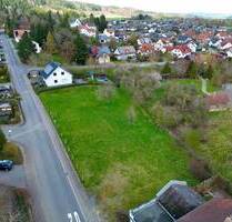 Bauplatz gesucht? Ihr neues Zuhause in Korbach-Lelbach!