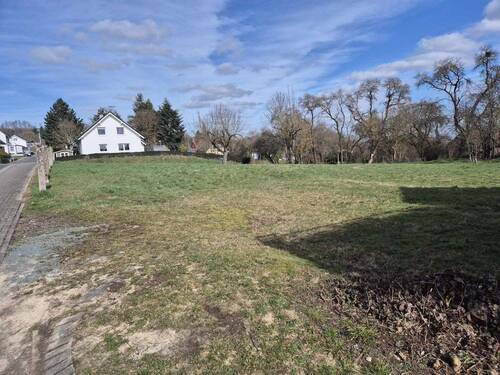 Grundstück - Grundstück in Korbach