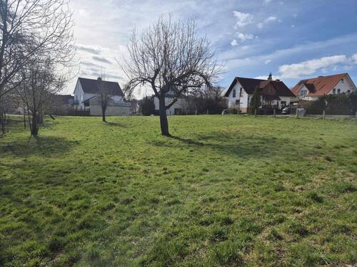 Grundstück - Grundstück in Korbach zum Kaufen