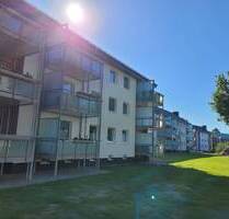 Gepflegte 3-Zimmer-Wohnung mit großzügigem Balkon - Elmshorn