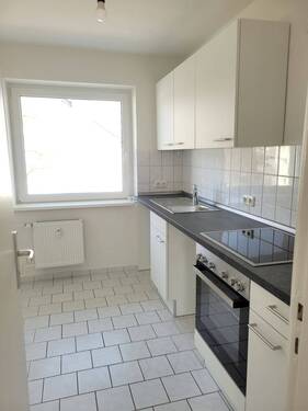 Küche - 3 Zimmer Etagenwohnung zur Miete in Elmshorn