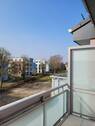 Ausschnitt Balkon - 