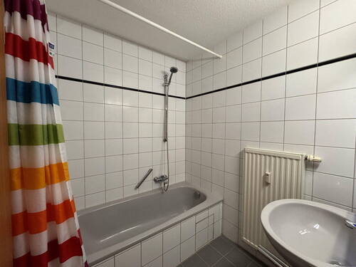 Badezimmer - 