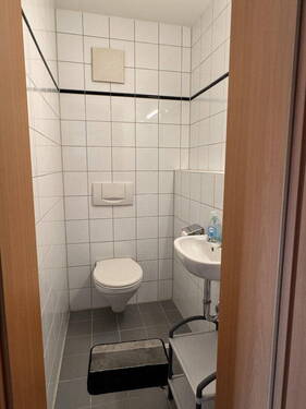 WC separat - 