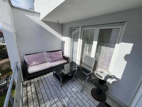 Balkon/Loggia - 