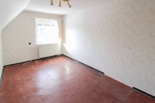 Schlafzimmer 2 - 