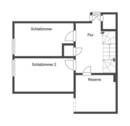 Grundriss Skizze OG - 