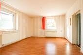 Wohnzimmer - 4 Zimmer Doppelhaushälfte in Bernau bei Berlin