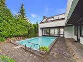 REMAX Immobilien DeLux Merzig Haus in Konz zu verkaufen - 6 Zimmer Einfamilienhaus zum Kaufen in Konz