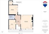 Obergeschoss - 