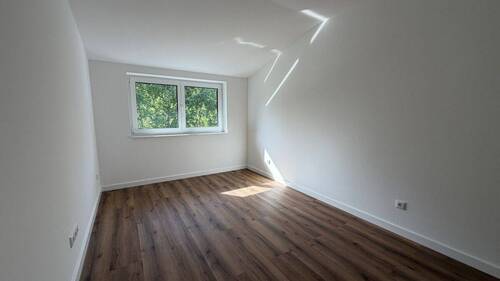 Schlafzimmer im 1. OG - 