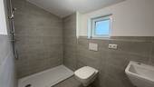 ...und Dusche - 