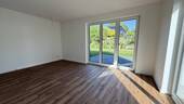 Wohnbereich mit... - Etagenwohnung mit 107,40 m&sup2; in Hamburg zum Kaufen