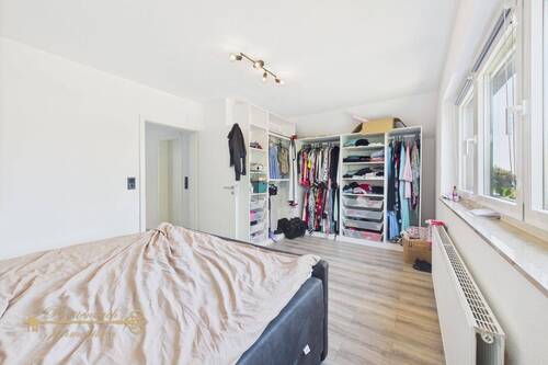 Elternschlafzimmer - 