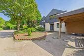 Bild 2 - 4 Zimmer Doppelhaushälfte zum Kaufen in Achim