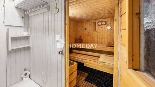 KG Sauna 1 - 
