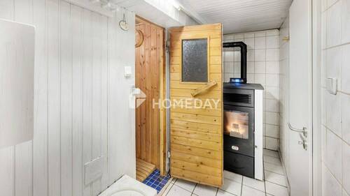 KG Sauna 2 - 