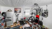 KG Fitnessraum 1 - 